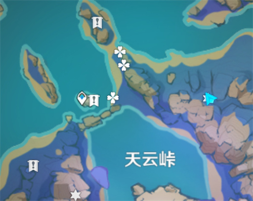 原神寻找前往镇石的方法怎么过 任务流程攻略