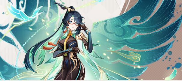 原神闲云突破材料缩略图