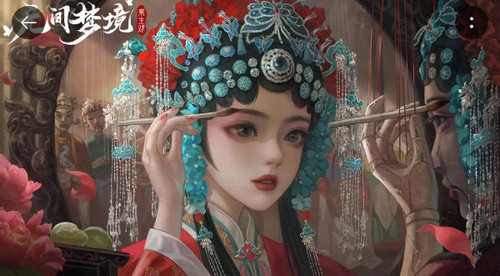 纸嫁衣5无间梦境通关攻略 纸嫁衣5无间梦境全章图文攻略缩略图