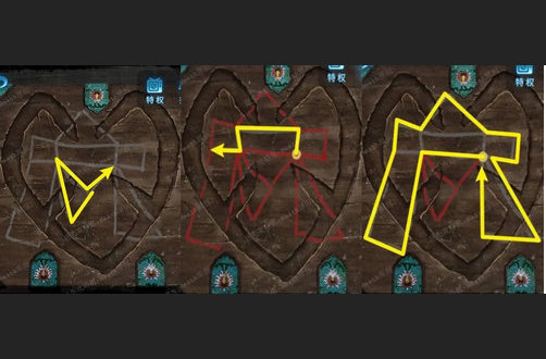 纸嫁衣5无间梦境通关攻略 纸嫁衣5无间梦境全章图文攻略