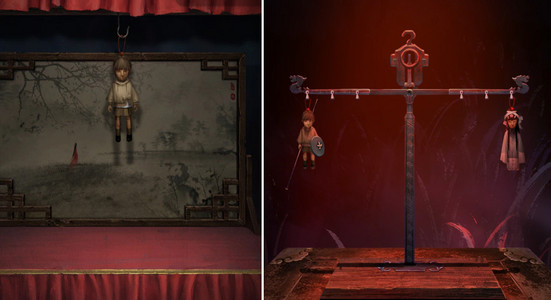 纸嫁衣5无间梦境通关攻略 纸嫁衣5无间梦境全章图文攻略