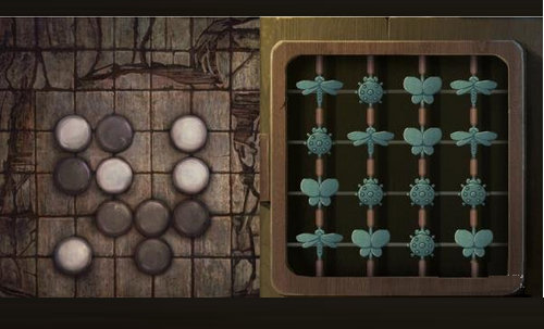 纸嫁衣5无间梦境通关攻略 纸嫁衣5无间梦境全章图文攻略