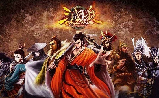三国杀永久有效激活码招募令2024-三国杀(zui新)永久通用激活码缩略图