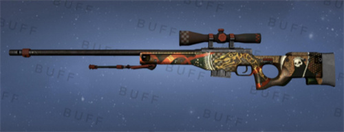 csgoawp性价比zui高皮肤推荐缩略图