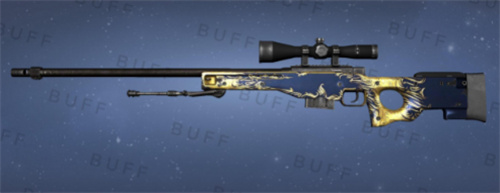 csgoawp性价比zui高皮肤推荐