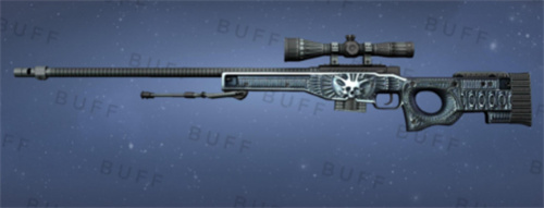 csgoawp性价比zui高皮肤推荐