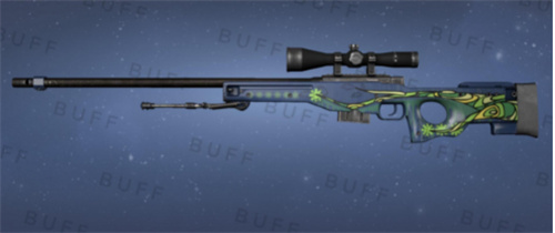 csgoawp性价比zui高皮肤推荐