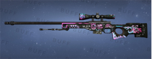 csgoawp性价比zui高皮肤推荐