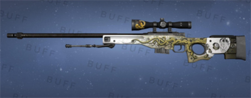 csgoawp性价比zui高皮肤推荐