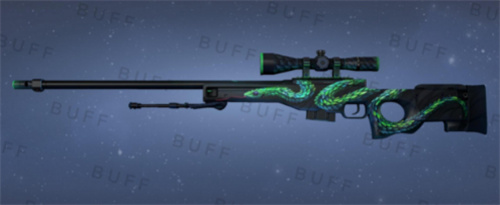 csgoawp性价比zui高皮肤推荐