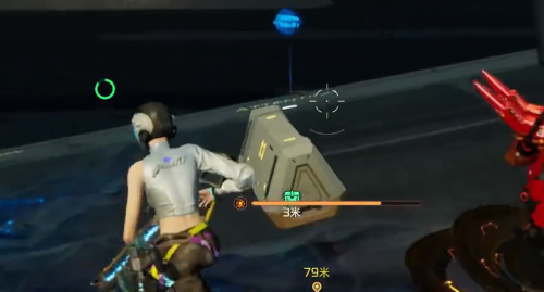 星球重启天马星号梅西耶弧宝箱位置一览