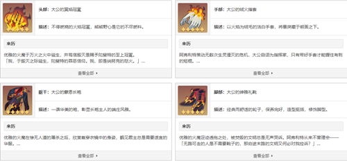 崩坏星穹铁道遗器大全