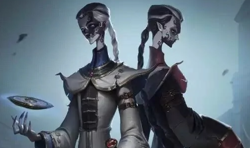 第五人格宿伞之魂技能介绍