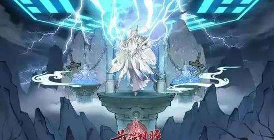 zui强祖师中氪攻略 zui强祖师(内部号)中氪开荒攻略缩略图