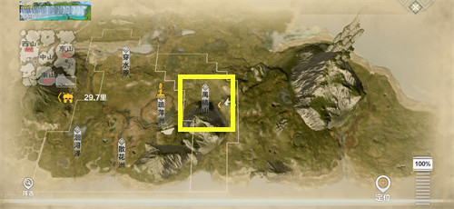 妄想山海大象哪里抓