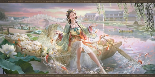 三国群英传鸿鹄霸业礼包码zui新2024(永久有效)缩略图