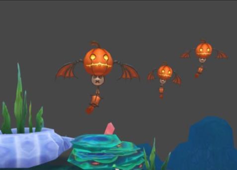 魔灵幻想阵容搭配攻略 魔灵幻想(刷图PK)zui强阵容推荐