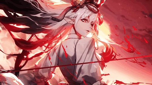 阴阳师铃鹿御前值得培养吗-2024铃鹿御前培养推荐缩略图
