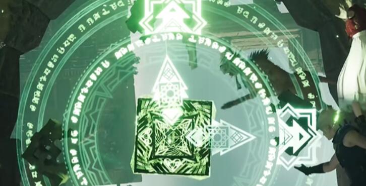 zui终幻想7重生雅恩格利佩尔怎么获得