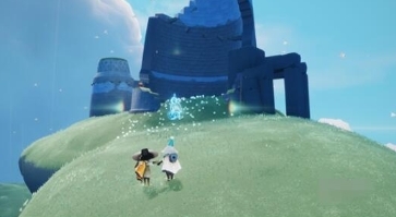 光遇鸟叫先祖在哪 光遇鸟叫先祖位置