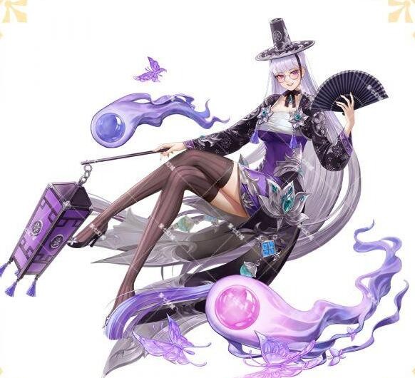 第七幻域值得培养的角色 角色强度排行榜