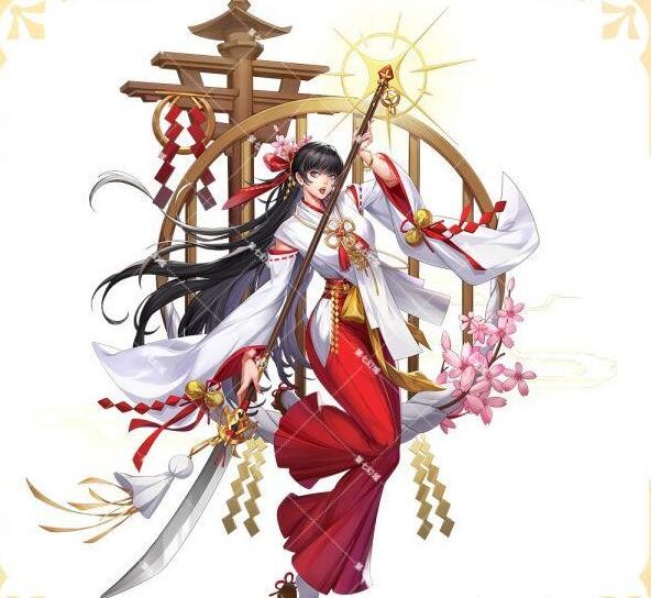 第七幻域值得培养的角色 角色强度排行榜