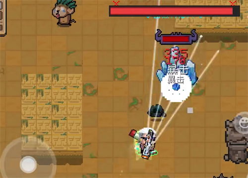 元气骑士气宗怎么获得 气宗获取位置介绍