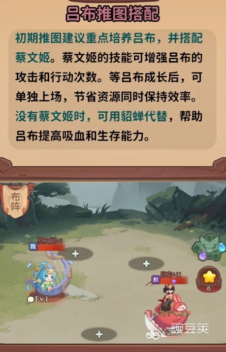 守护之境最强阵容怎么搭配