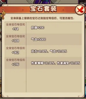 我要当掌门内置修改器版弟子培养攻略截图5