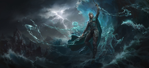 暗黑破坏神不朽后期最强职业是谁-2024后期最强职业推荐