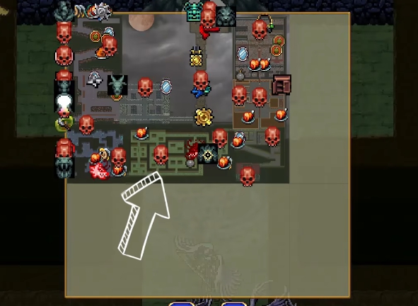 吸血鬼幸存者DLC恶魔城加拉莫斯怎么解锁