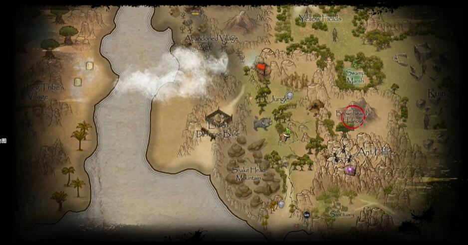 落日余晖野猪头盔怎么获得