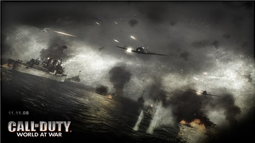 cod5控制台命令大全  使命召唤5秘籍代码