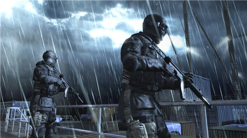 cod5控制台命令大全  使命召唤5秘籍代码