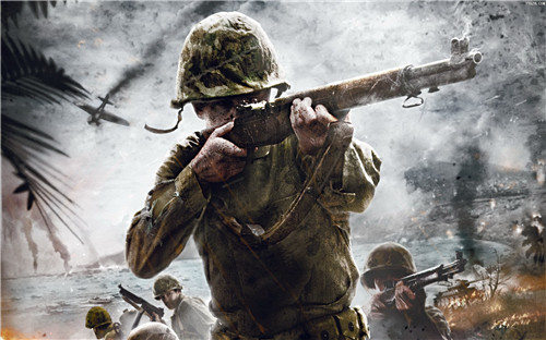 cod5控制台命令大全  使命召唤5秘籍代码