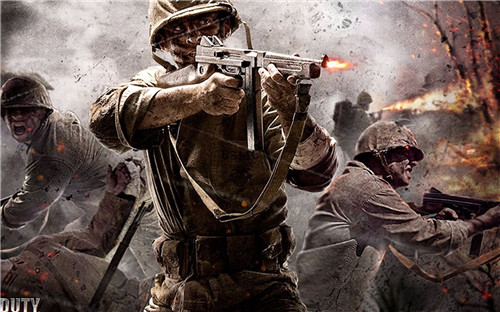 cod5控制台命令大全  使命召唤5秘籍代码