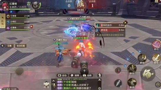 斗罗大陆打金版