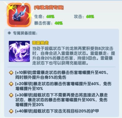 超能世界阵容推荐 前期 中期 后期英雄搭配攻略插图99 TapTap