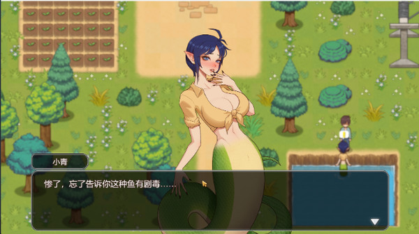 乡村狂想曲作弊码刷金币 乡村狂想曲怎么修改数据及金钱方法