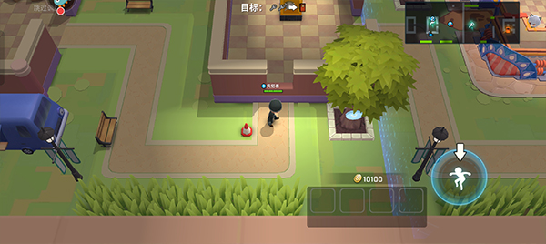 游戏攻略截图2