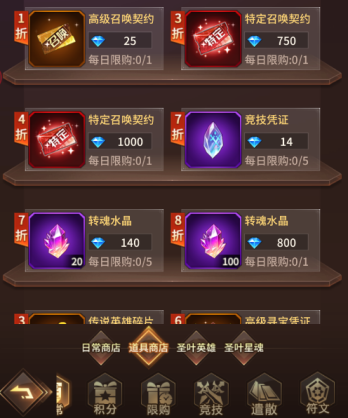爱琳诗篇玩法介绍4