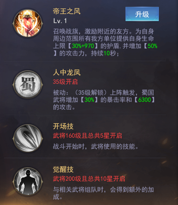 三国我是主公最强阵容 三国我是主公阵容搭配攻略