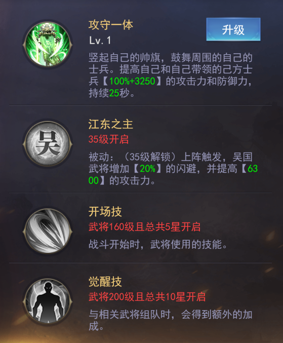 三国我是主公最强阵容 三国我是主公阵容搭配攻略