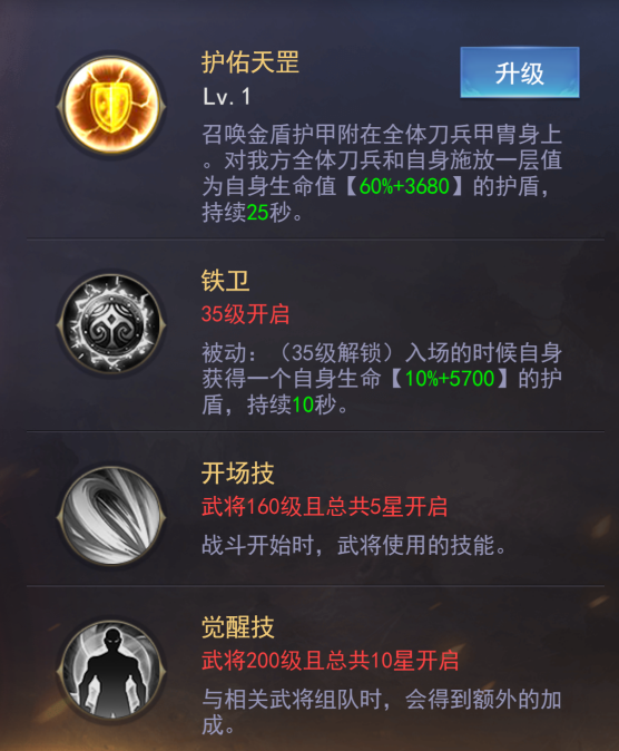 三国我是主公最强阵容 三国我是主公阵容搭配攻略