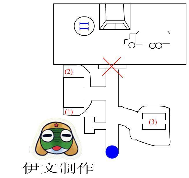 孤胆枪手2图文攻略  孤胆枪手2全流程详细攻略