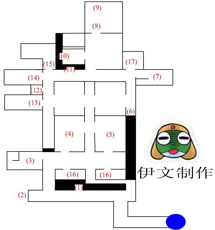 孤胆枪手2图文攻略  孤胆枪手2全流程详细攻略