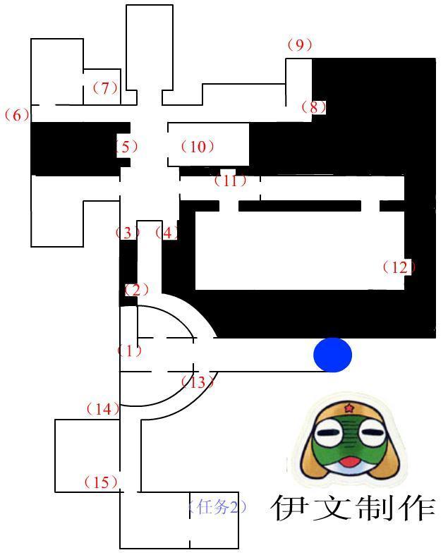 孤胆枪手2图文攻略  孤胆枪手2全流程详细攻略