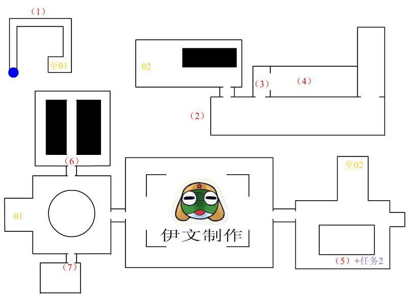 孤胆枪手2图文攻略  孤胆枪手2全流程详细攻略