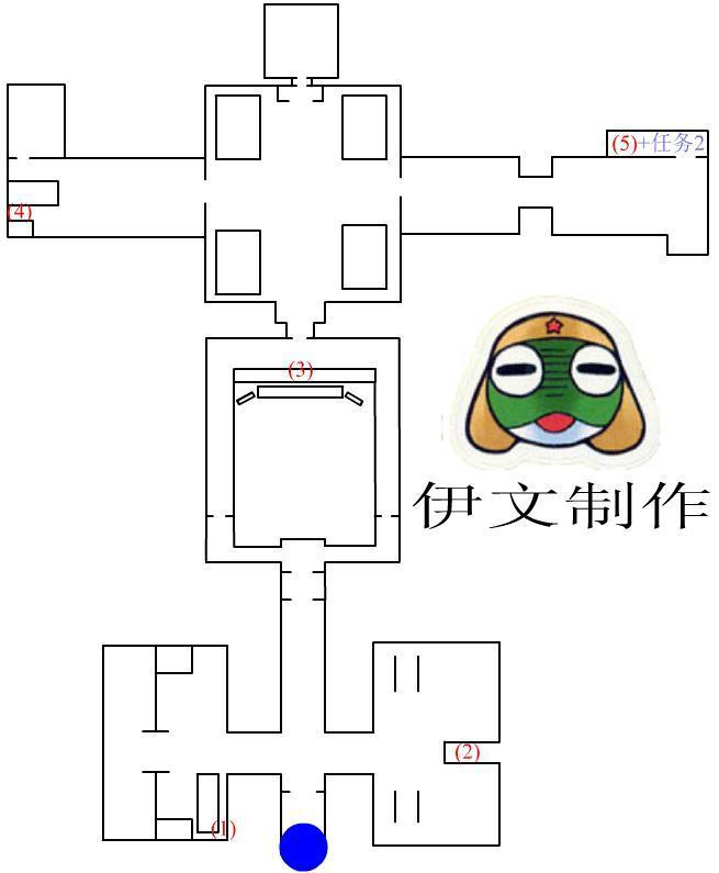 孤胆枪手2图文攻略  孤胆枪手2全流程详细攻略