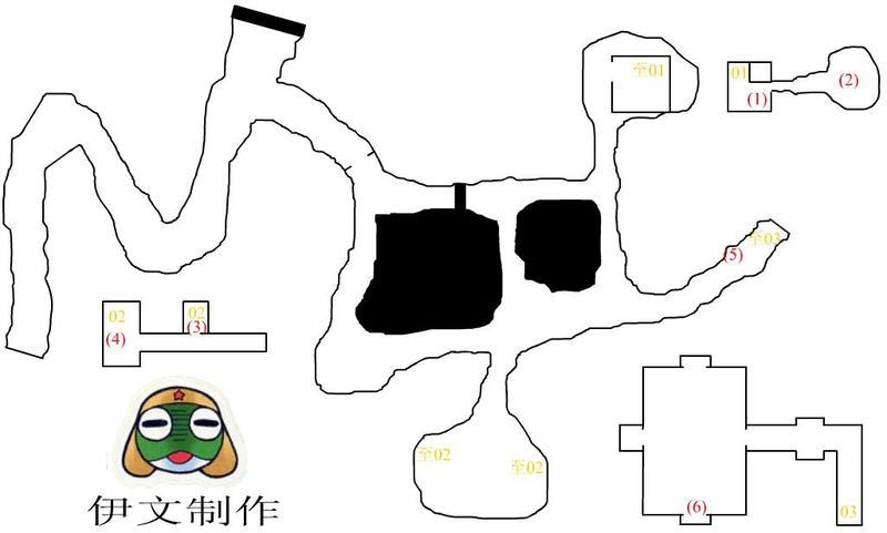 孤胆枪手2图文攻略  孤胆枪手2全流程详细攻略